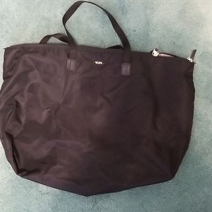Tumi travel bag